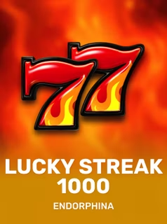 Lucky Streak 1000